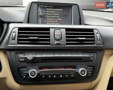 Сірий БМВ 3 Серія, об'ємом двигуна 2 л та пробігом 180 тис. км за 13500 $, фото 23 на Automoto.ua