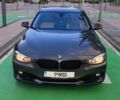 Серый БМВ 3 Серия, объемом двигателя 2 л и пробегом 220 тыс. км за 11500 $, фото 1 на Automoto.ua