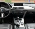 БМВ 3 Серія 2013 у Борисполе на Automoto.ua Сірий БМВ 3 Серія, об'ємом двигуна 2 л та пробігом 280 тис. км за 14000 $, фото 124 на Automoto.ua