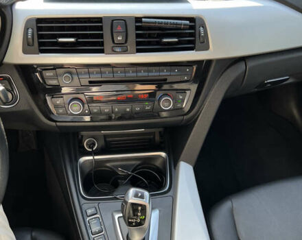 Сірий БМВ 3 Серія, об'ємом двигуна 2 л та пробігом 127 тис. км за 16000 $, фото 11 на Automoto.ua