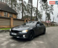Серый БМВ 3 Серия, объемом двигателя 2 л и пробегом 227 тыс. км за 12500 $, фото 11 на Automoto.ua