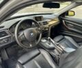 Сірий БМВ 3 Серія, об'ємом двигуна 2 л та пробігом 150 тис. км за 12999 $, фото 10 на Automoto.ua