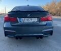 Сірий БМВ 3 Серія, об'ємом двигуна 2 л та пробігом 215 тис. км за 15200 $, фото 3 на Automoto.ua
