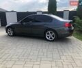 Сірий БМВ 3 Серія, об'ємом двигуна 2 л та пробігом 143 тис. км за 10950 $, фото 11 на Automoto.ua