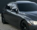 Сірий БМВ 3 Серія, об'ємом двигуна 2 л та пробігом 250 тис. км за 11800 $, фото 6 на Automoto.ua