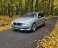 Серый БМВ 3 Серия, объемом двигателя 2 л и пробегом 260 тыс. км за 12999 $, фото 6 на Automoto.ua