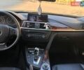 Серый БМВ 3 Серия, объемом двигателя 2 л и пробегом 196 тыс. км за 13500 $, фото 9 на Automoto.ua