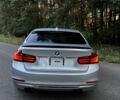 Сірий БМВ 3 Серія, об'ємом двигуна 2 л та пробігом 233 тис. км за 12500 $, фото 5 на Automoto.ua