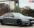 БМВ 3 Серія 2013 у Борисполе на Automoto.ua Сірий БМВ 3 Серія, об'ємом двигуна 2 л та пробігом 280 тис. км за 14000 $, фото 21 на Automoto.ua