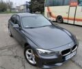 Серый БМВ 3 Серия, объемом двигателя 2 л и пробегом 250 тыс. км за 11900 $, фото 40 на Automoto.ua