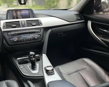 Сірий БМВ 3 Серія, об'ємом двигуна 2 л та пробігом 167 тис. км за 13500 $, фото 43 на Automoto.ua