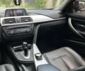 Сірий БМВ 3 Серія, об'ємом двигуна 2 л та пробігом 167 тис. км за 13500 $, фото 43 на Automoto.ua