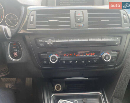 Сірий БМВ 3 Серія, об'ємом двигуна 2 л та пробігом 158 тис. км за 7800 $, фото 10 на Automoto.ua