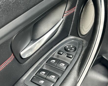 БМВ 3 Серия 2013 в Ровно на Automoto.ua Серый БМВ 3 Серия, объемом двигателя 2 л и пробегом 230 тыс. км за 11500 $, фото 17 на Automoto.ua