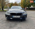 Сірий БМВ 3 Серія, об'ємом двигуна 2 л та пробігом 143 тис. км за 16300 $, фото 14 на Automoto.ua
