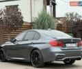 БМВ 3 Серія 2013 у Борисполе на Automoto.ua Сірий БМВ 3 Серія, об'ємом двигуна 2 л та пробігом 280 тис. км за 14000 $, фото 24 на Automoto.ua
