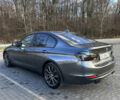 Серый БМВ 3 Серия, объемом двигателя 2 л и пробегом 203 тыс. км за 12800 $, фото 5 на Automoto.ua