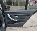 Серый БМВ 3 Серия, объемом двигателя 2 л и пробегом 250 тыс. км за 11900 $, фото 26 на Automoto.ua