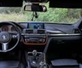 Сірий БМВ 3 Серія, об'ємом двигуна 2 л та пробігом 233 тис. км за 12500 $, фото 13 на Automoto.ua