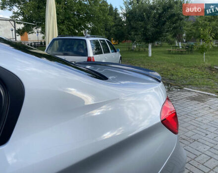 Сірий БМВ 3 Серія, об'ємом двигуна 2 л та пробігом 188 тис. км за 14500 $, фото 21 на Automoto.ua