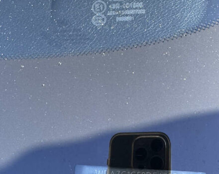 Серый БМВ 3 Серия, объемом двигателя 2 л и пробегом 253 тыс. км за 13700 $, фото 22 на Automoto.ua