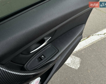 Сірий БМВ 3 Серія, об'ємом двигуна 2 л та пробігом 220 тис. км за 11600 $, фото 26 на Automoto.ua