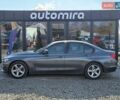 БМВ 3 Серия 2013 в Луцке на Automoto.ua Серый БМВ 3 Серия, объемом двигателя 2 л и пробегом 240 тыс. км за 9500 $, фото 6 на Automoto.ua