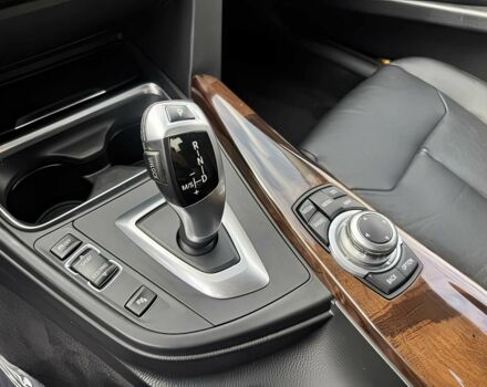 Серый БМВ 3 Серия, объемом двигателя 2 л и пробегом 81 тыс. км за 9800 $, фото 10 на Automoto.ua