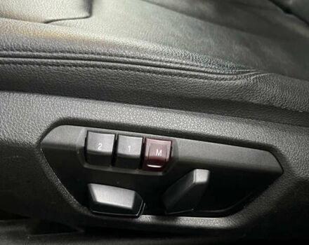 Сірий БМВ 3 Серія, об'ємом двигуна 2 л та пробігом 225 тис. км за 14500 $, фото 19 на Automoto.ua