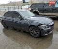 Серый БМВ 3 Серия, объемом двигателя 2 л и пробегом 203 тыс. км за 12800 $, фото 28 на Automoto.ua
