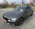 Сірий БМВ 3 Серія, об'ємом двигуна 2 л та пробігом 170 тис. км за 12500 $, фото 9 на Automoto.ua