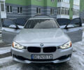 Серый БМВ 3 Серия, объемом двигателя 2 л и пробегом 145 тыс. км за 14200 $, фото 17 на Automoto.ua