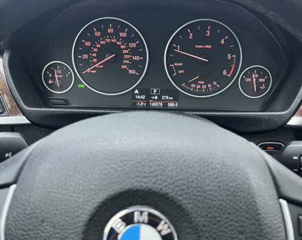 Серый БМВ 3 Серия, объемом двигателя 2 л и пробегом 145 тыс. км за 14200 $, фото 44 на Automoto.ua