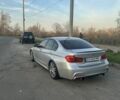 Серый БМВ 3 Серия, объемом двигателя 3 л и пробегом 178 тыс. км за 17900 $, фото 5 на Automoto.ua