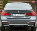 БМВ 3 Серія 2013 у Борисполе на Automoto.ua Сірий БМВ 3 Серія, об'ємом двигуна 2 л та пробігом 280 тис. км за 14000 $, фото 31 на Automoto.ua