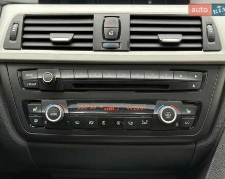 БМВ 3 Серія 2013 у Борисполе на Automoto.ua Сірий БМВ 3 Серія, об'ємом двигуна 2 л та пробігом 280 тис. км за 14000 $, фото 130 на Automoto.ua