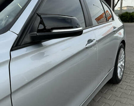 Серый БМВ 3 Серия, объемом двигателя 2 л и пробегом 240 тыс. км за 14800 $, фото 2 на Automoto.ua