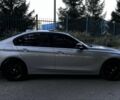 Сірий БМВ 3 Серія, об'ємом двигуна 2 л та пробігом 233 тис. км за 12500 $, фото 3 на Automoto.ua