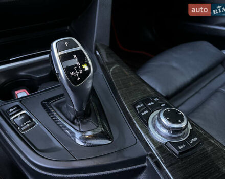 Серый БМВ 3 Серия, объемом двигателя 2 л и пробегом 233 тыс. км за 12999 $, фото 15 на Automoto.ua