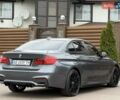 БМВ 3 Серія 2013 у Борисполе на Automoto.ua Сірий БМВ 3 Серія, об'ємом двигуна 2 л та пробігом 280 тис. км за 14000 $, фото 38 на Automoto.ua