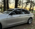 Сірий БМВ 3 Серія, об'ємом двигуна 2 л та пробігом 123 тис. км за 13100 $, фото 2 на Automoto.ua