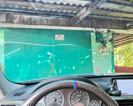 БМВ 3 Серия 2013 в Житомире на Automoto.ua Серый БМВ 3 Серия, объемом двигателя 2 л и пробегом 214 тыс. км за 14000 $, фото 16 на Automoto.ua