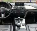 БМВ 3 Серія 2013 у Борисполе на Automoto.ua Сірий БМВ 3 Серія, об'ємом двигуна 2 л та пробігом 280 тис. км за 14000 $, фото 123 на Automoto.ua