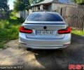 Серый БМВ 3 Серия, объемом двигателя 2 л и пробегом 180 тыс. км за 15000 $, фото 2 на Automoto.ua