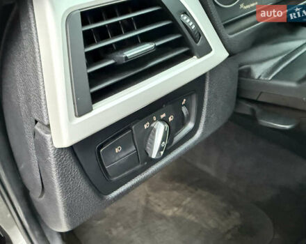 Сірий БМВ 3 Серія, об'ємом двигуна 2 л та пробігом 220 тис. км за 11600 $, фото 15 на Automoto.ua