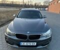 Серый БМВ 3 Серия, объемом двигателя 2 л и пробегом 291 тыс. км за 10700 $, фото 1 на Automoto.ua