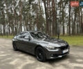 Серый БМВ 3 Серия, объемом двигателя 2 л и пробегом 227 тыс. км за 12500 $, фото 27 на Automoto.ua
