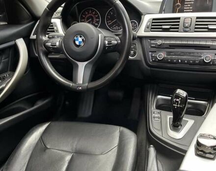 Сірий БМВ 3 Серія, об'ємом двигуна 2 л та пробігом 167 тис. км за 13500 $, фото 44 на Automoto.ua