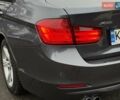Сірий БМВ 3 Серія, об'ємом двигуна 2 л та пробігом 147 тис. км за 14100 $, фото 11 на Automoto.ua