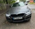 Сірий БМВ 3 Серія, об'ємом двигуна 2 л та пробігом 167 тис. км за 13599 $, фото 1 на Automoto.ua
